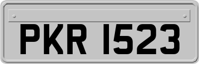 PKR1523