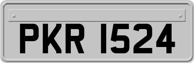 PKR1524
