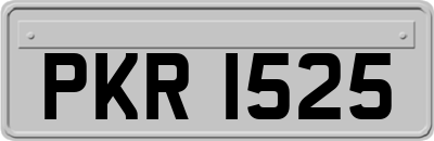 PKR1525