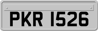 PKR1526