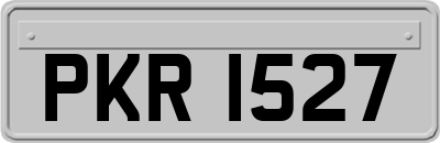 PKR1527