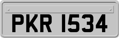PKR1534