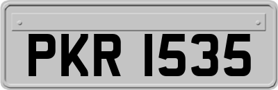 PKR1535