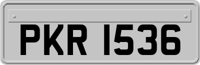 PKR1536