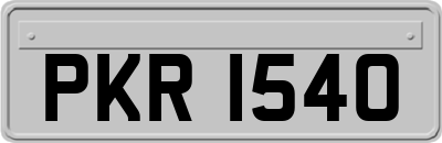 PKR1540