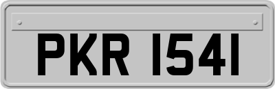 PKR1541