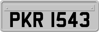 PKR1543