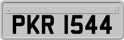 PKR1544
