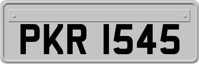 PKR1545