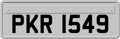 PKR1549