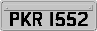 PKR1552