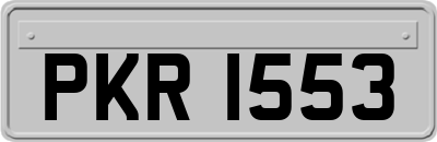 PKR1553