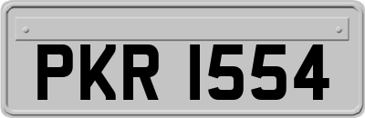 PKR1554