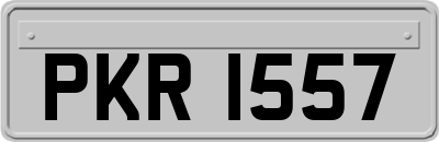 PKR1557