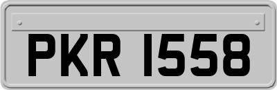 PKR1558