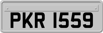 PKR1559