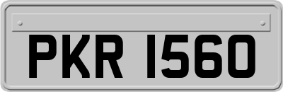 PKR1560