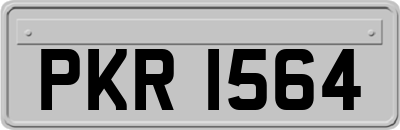 PKR1564