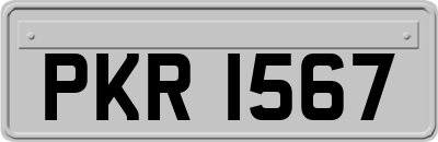 PKR1567