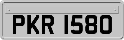 PKR1580