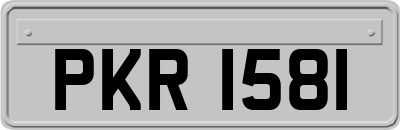 PKR1581