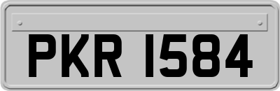 PKR1584