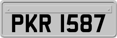 PKR1587