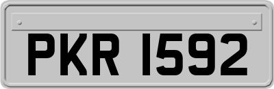 PKR1592