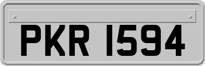 PKR1594