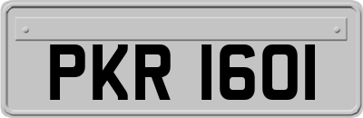 PKR1601