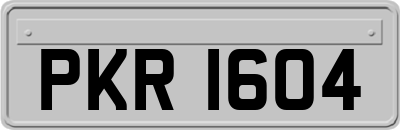 PKR1604