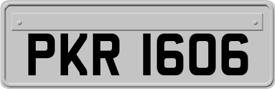 PKR1606
