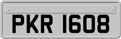 PKR1608