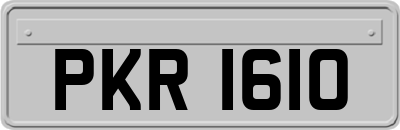 PKR1610