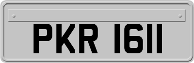 PKR1611