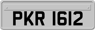 PKR1612