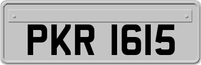 PKR1615