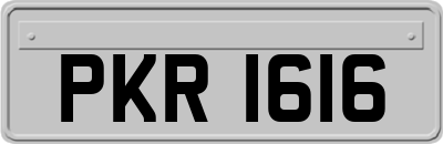 PKR1616
