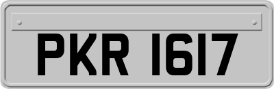 PKR1617