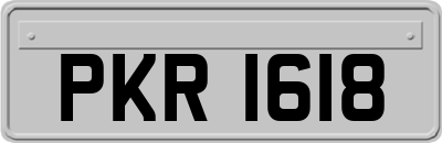 PKR1618