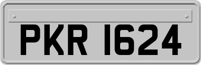 PKR1624