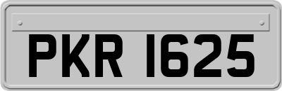 PKR1625