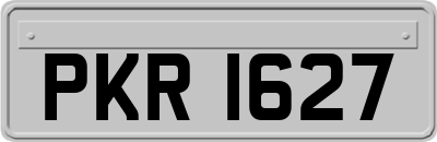 PKR1627