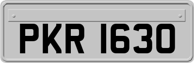 PKR1630
