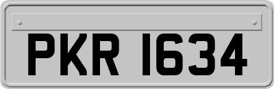 PKR1634