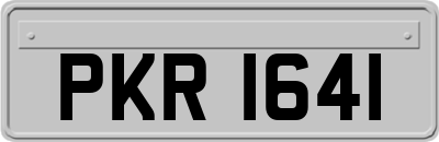 PKR1641
