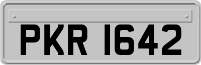 PKR1642