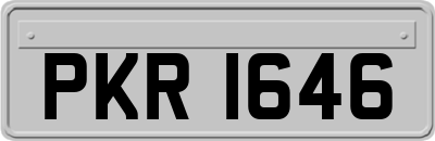 PKR1646