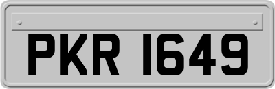 PKR1649