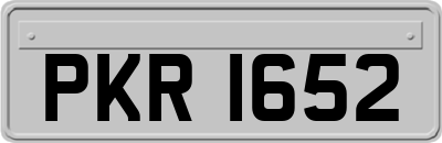 PKR1652
